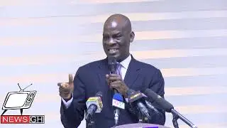 2026 Budget Proves Mahama&rsquo;s Superior Leadership &mdash; Education Minister Fires