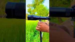 Apexel 60x Zoom lens review ||📸 #viralshort #shortsvideo  #trendingshorts #youtubeshorts