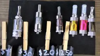 Vape News TV: The Business Of Vaping