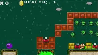 Duck!- Super Gigaball OST