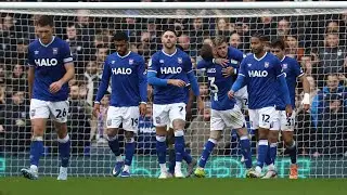 KOA discussion: Reflections on Ipswich Town’s 3-0 win over Blackburn Rovers
