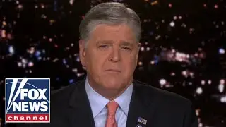 Hannity calls suggestion that GOP defunded police an 'outright lie'