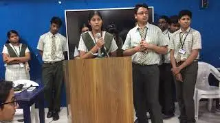 GLOBALIZATION DEBATE COMPETITION(7)