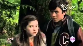 Spooksville Sally amv