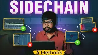 How to Sidechain in FL Studio | Kick & Bass Sidechain