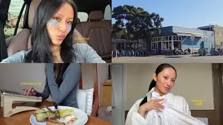 Один день из моей жизни во время собеседований в аспирантуру ★ как я готовлюсь + советы