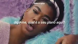Amber Mark - Softly (Tradu&ccedil;&atilde;o/Legendado) [Clipe Oficial]