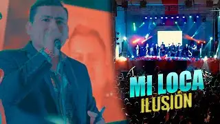 ZAFIRO SENSUAL - MI LOCA ILUSIÓN (CONCIERTO EN LIMA) 2022