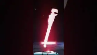 I CAN&rsquo;T GET THE RAMPART HEIRLOOM
