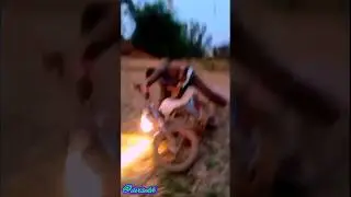 hay provu Krishan Chandra |||| #shorts#funnyvideo#viral#vana motor cycle