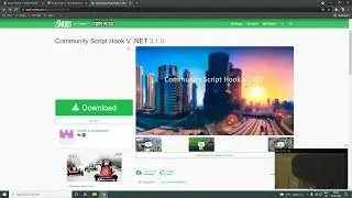 How to Update Script Hook V | ScripthookvDotNet | GTA 5 MODS 2021