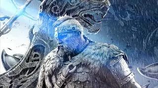 For Honor Y7S4 | Thoughts & Changes to Highlander in Testing Grounds & The Highlander Community