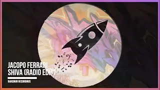 Jacopo Ferrari - Shiva (Radio Edit) [Tech House 2021]