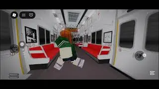 Хоррор логика роблокстан өттік японский игра, Айжан и мен