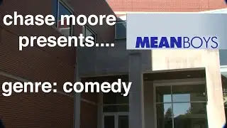Chase Moore - Cut-A-Scene (final cut)