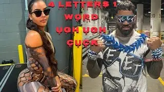 Jey Uso SIMPING for Jaida Parker?! | WWE Drama Explained
