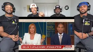 Don Lemon MELTDOWN Over Black Voters Choosing Trump Over Kamala Harris!