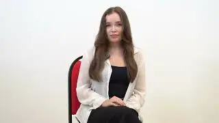 Inbound Exchange Jan' 25 OGORODOVA EKATERINA - Plekhanov Russian University of Economics (PRUE)