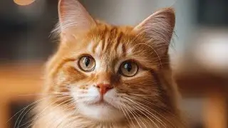 &ldquo;The Invisible Cat 🐾 | Heart-Touching Cinematic Short Film | Emotional Story in 4K&rdquo;