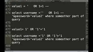 Bug Bounty Hunting SQLI Part 17 | HackersEra | Authentication Bypassing through SQLI