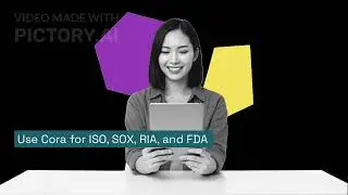 Cora AI: Your 24/7 Compliance Agent | Process Street Demo