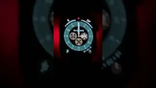 Daylight Savings Time - Apple Watch SPRINGS Forward #daylightsavings #springforward