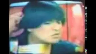 Rafo Raez en 'Intimidades' de Laura Bozo