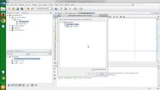 Java - Netbeans - How to Create a New Java Project - Java Object Oriented Example.