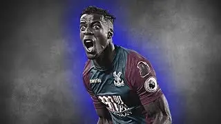 Wilfried zaha | Ultimate skills