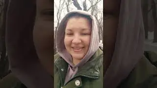 Прогулка по роще с младшим сыном на коляске. Наблюдаем, гуляем, говорю немного об изменениях в роще