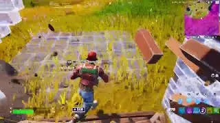 Console 60fps late game