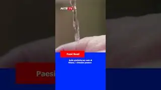 A Utrecht e Gelderland ottantacinquemila famiglie devono bollire l&rsquo;acqua per sicurezza