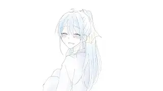 贖/罪［からぴち手描き］