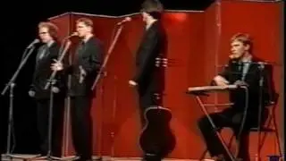 Kabaret OT.TO - Zasmażka (Pizza i pyzy) (Faux-pas)