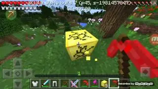 Ultra craft Bl 2 ve ender abi