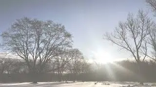 New Year Intention Setting Meditation