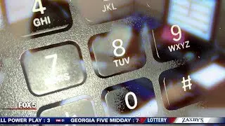 I-Team: State Warns of Toll-Free Number Scam