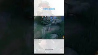 🗿🗿 #mobilelegends #mlbb #ml #mpl #nana #shorts