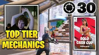 Reet PROVES Creative Mechanics Are BETTER Than You Thought