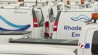 RI Energy electricity rates likely to spike again this winter; lower than last year