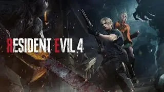 Resident Evil 4 Any% Professional Full Game Speedrun 1:36:32
