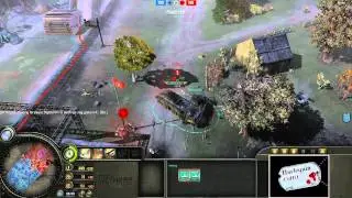 2v2 Маакай Сталстрем против Малок3н Лия &ndash; Часть 2 из 3