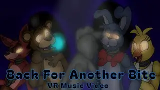 Back For Another Bite - By JT Music - VR Music Video