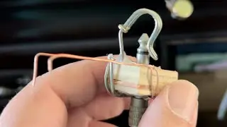 Diy Audio Input Jack - Quick & Dirty