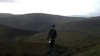Last man standing