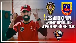 2022 Bekçi Parkuru Değişti. 3000 Bekçi Alım Tarihi. Bekçi Alım Şartları. #jandarmabekçi  #polisbekçi
