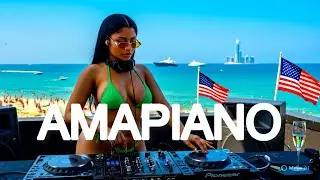 Get Ready for the MOST EPIC AFROBEAT MIX 2026 with Amapiano