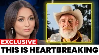 The Heartbreaking Tragedy of Tom Oar from Mountain Men