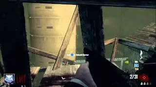 Black Ops 2 - Zombie Griefing!