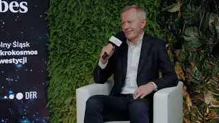 Jak budować konkurencyjność polskich firm? Dolny Śląsk. Mikrokosmos. - Krzysztof Domarecki